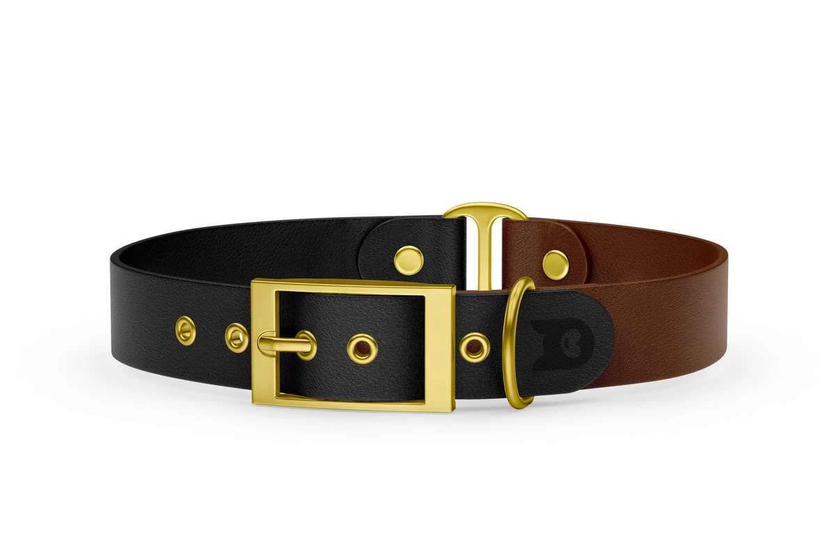Halsband Duo Abenteuer