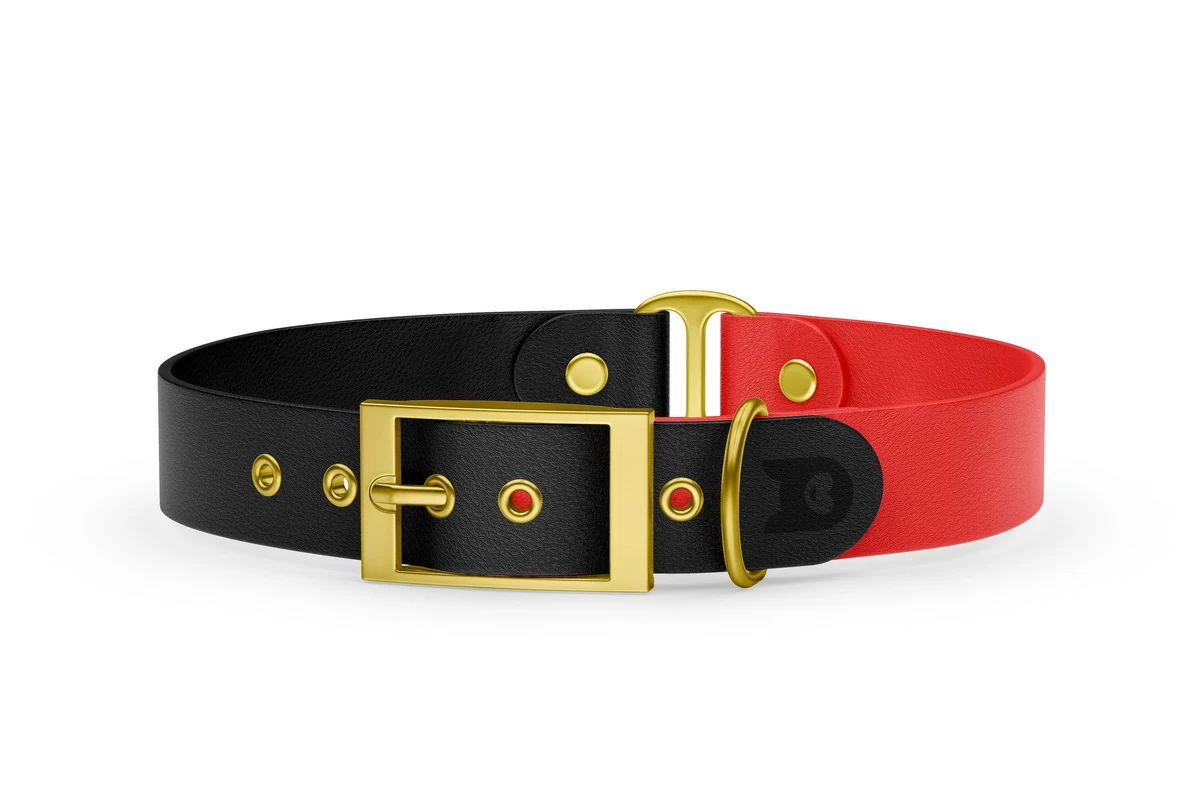 Halsband Duo Abenteuer