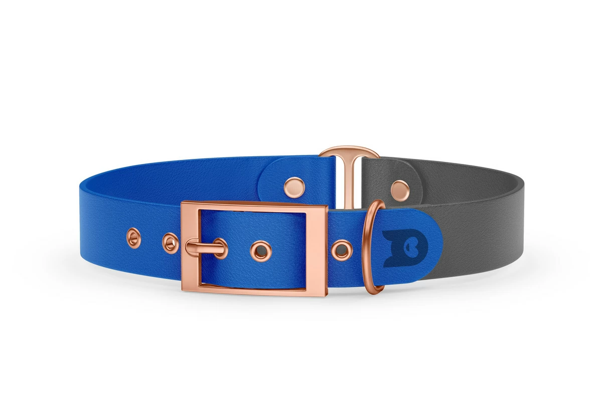 Halsband Duo Abenteuer