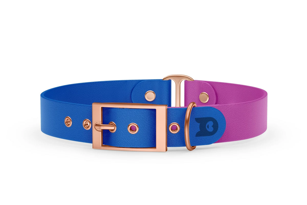 Halsband Duo Abenteuer