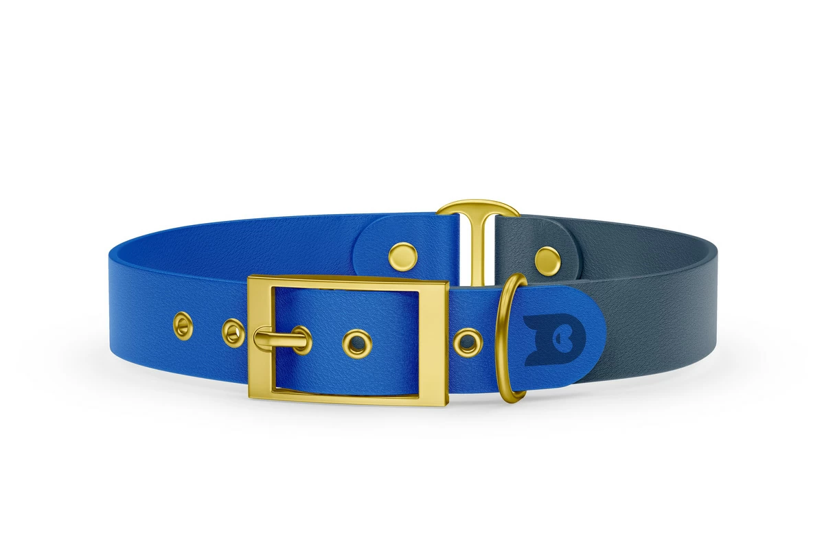 Halsband Duo Abenteuer