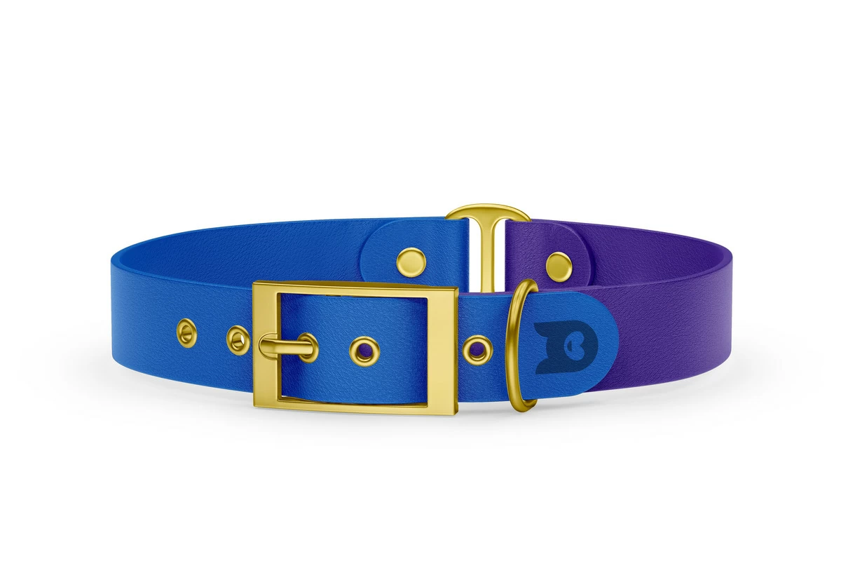 Halsband Duo Abenteuer