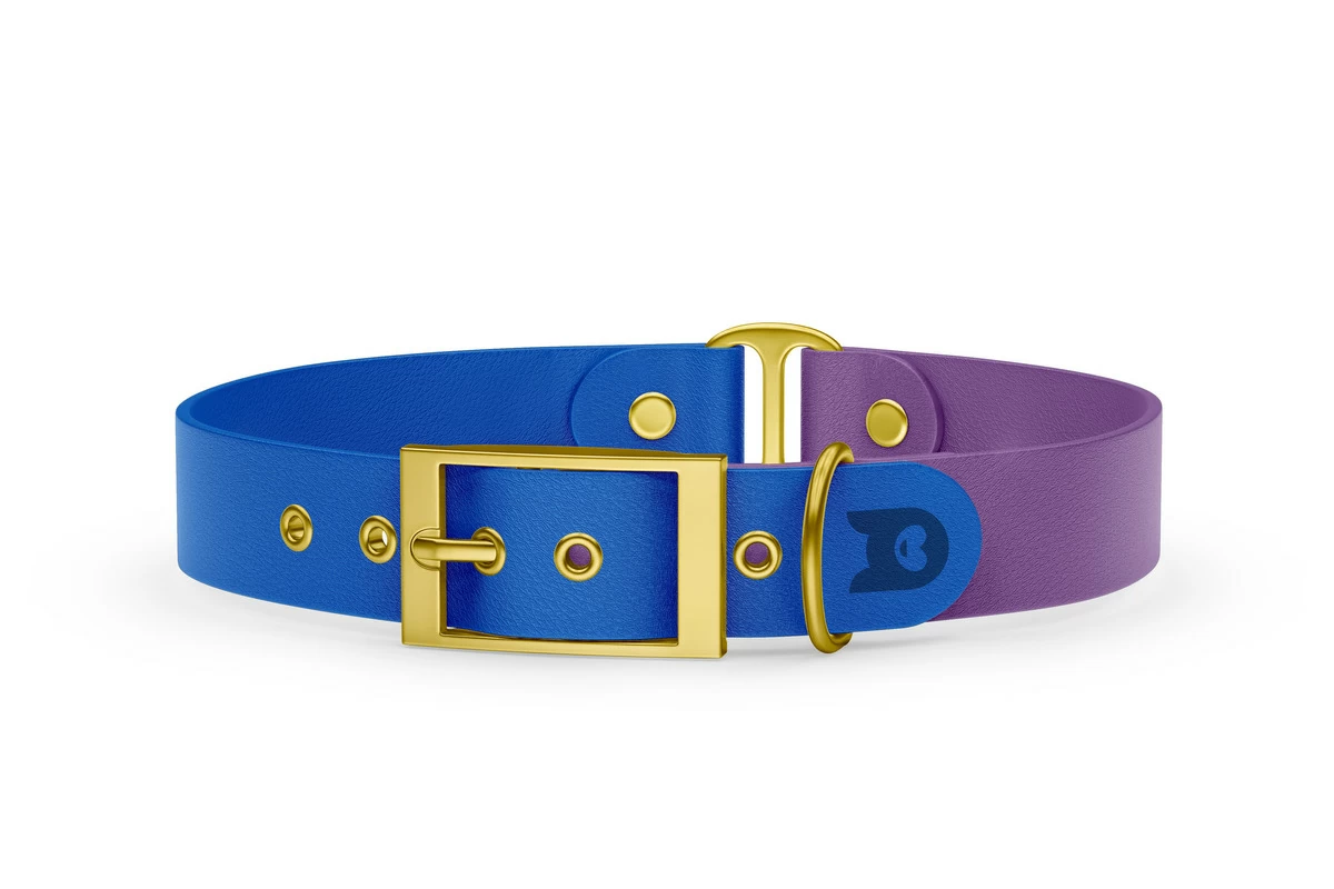 Halsband Duo Abenteuer