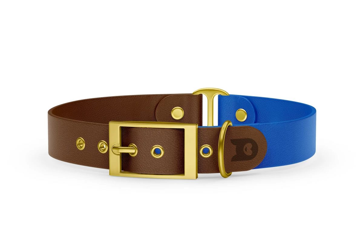 Halsband Duo Abenteuer