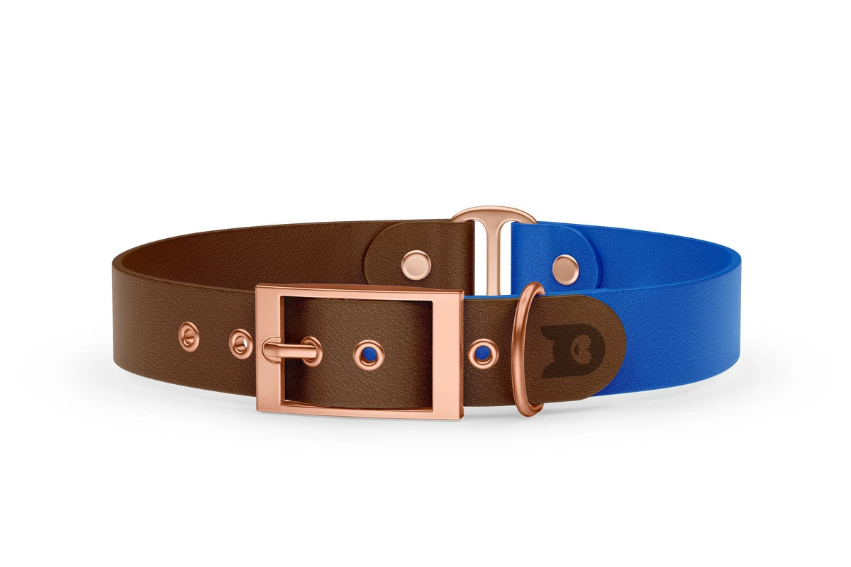 Halsband Duo Abenteuer
