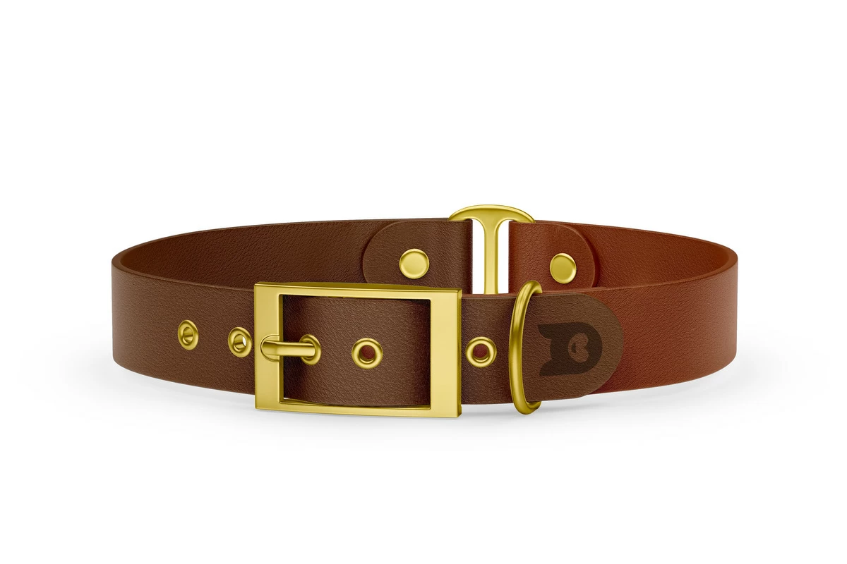 Halsband Duo Abenteuer