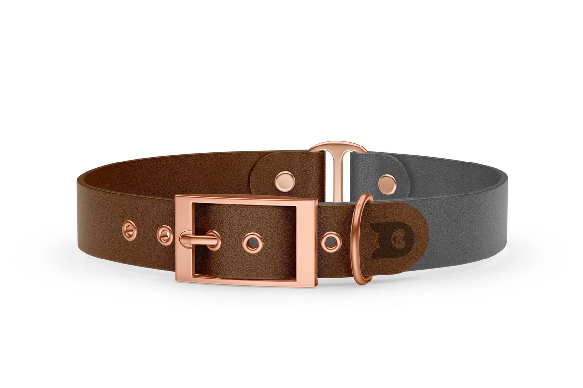 Halsband Duo Abenteuer