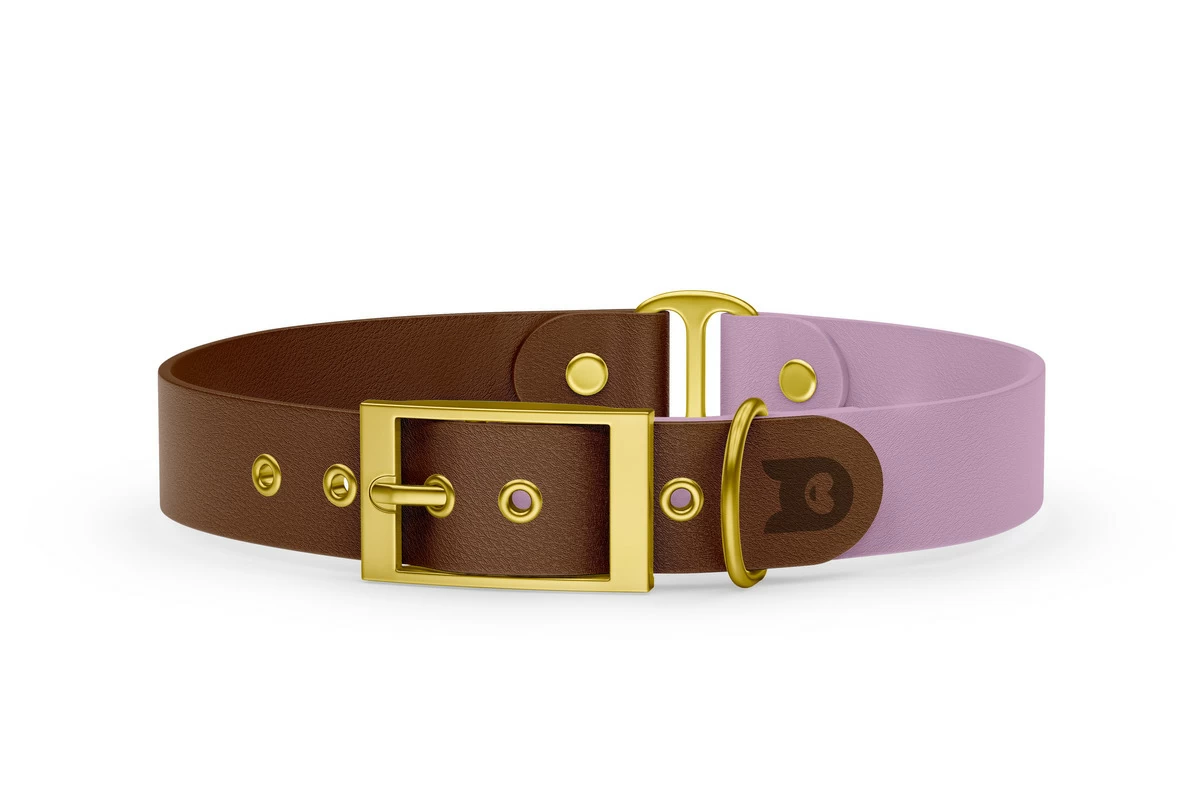 Halsband Duo Abenteuer