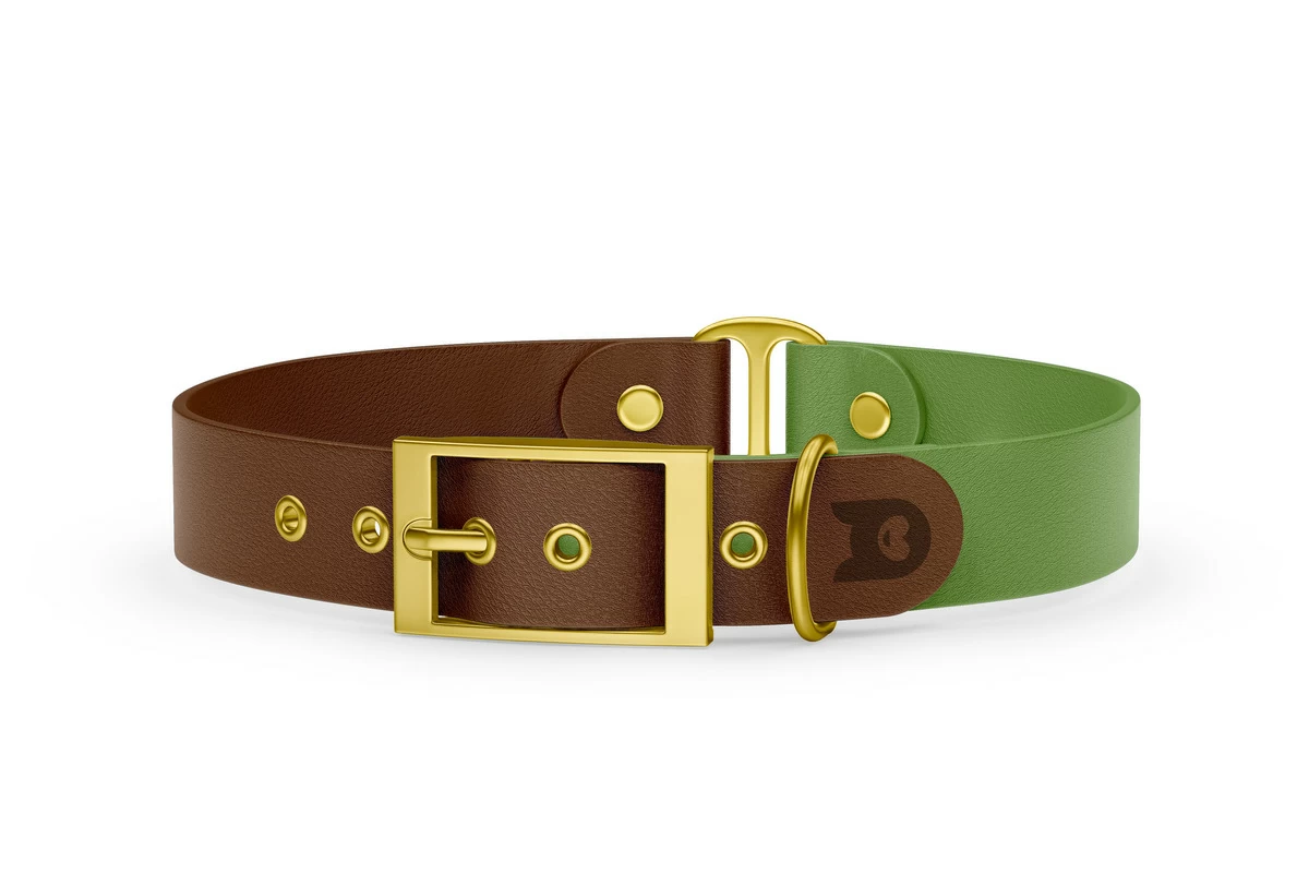 Halsband Duo Abenteuer