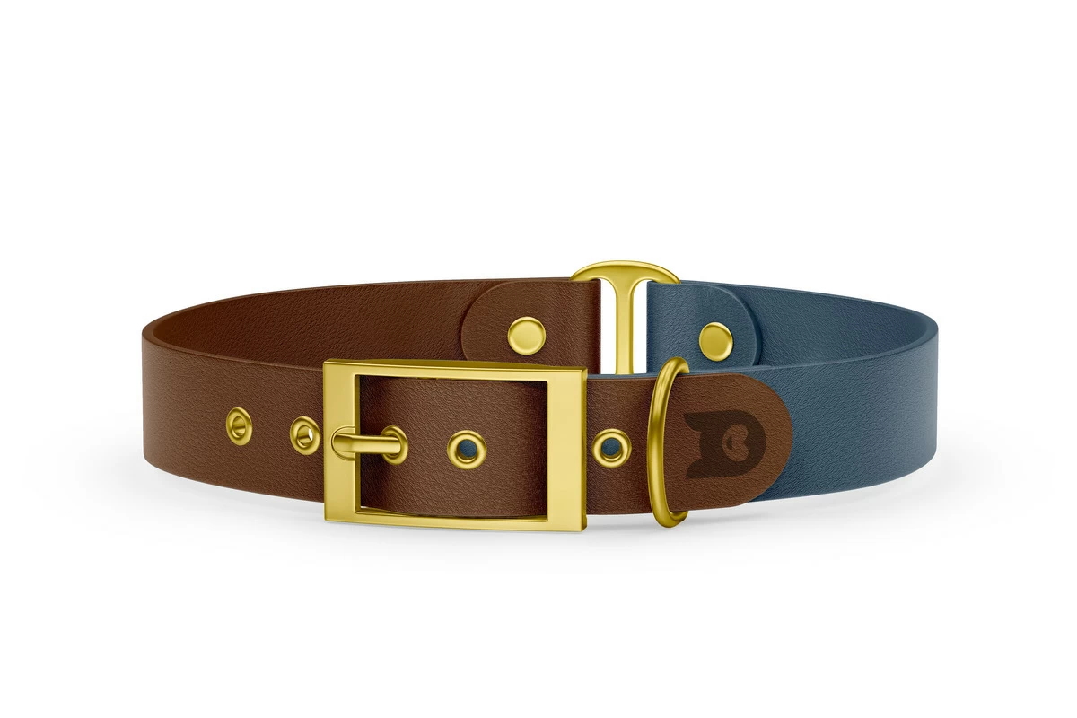 Halsband Duo Abenteuer