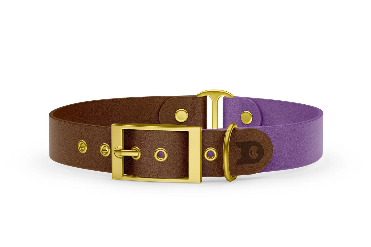 Halsband Duo Abenteuer