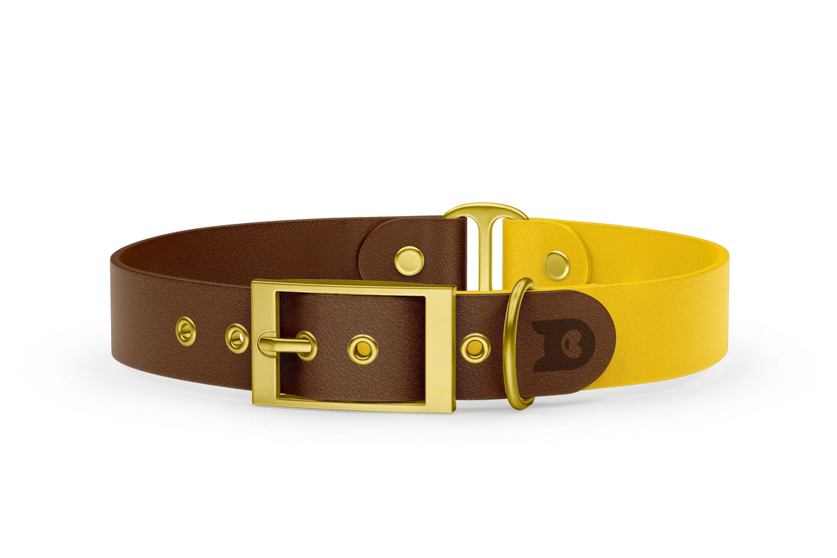 Halsband Duo Abenteuer
