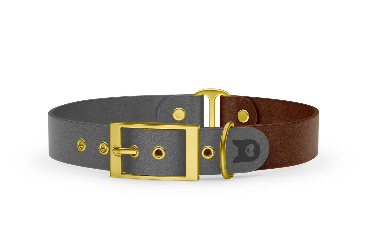 Halsband Duo Abenteuer