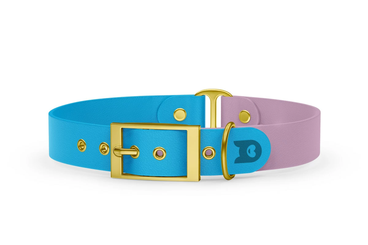 Halsband Duo Abenteuer