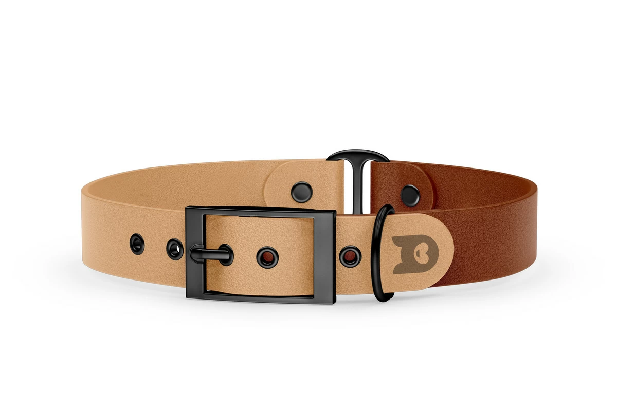 Halsband Duo Abenteuer