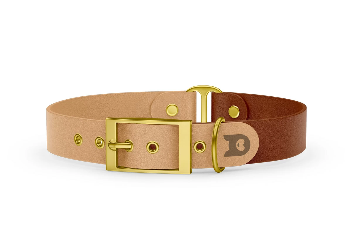 Halsband Duo Abenteuer