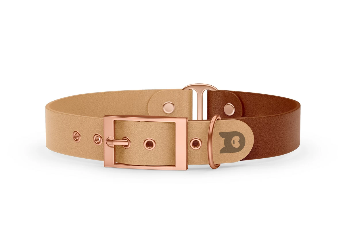 Halsband Duo Abenteuer