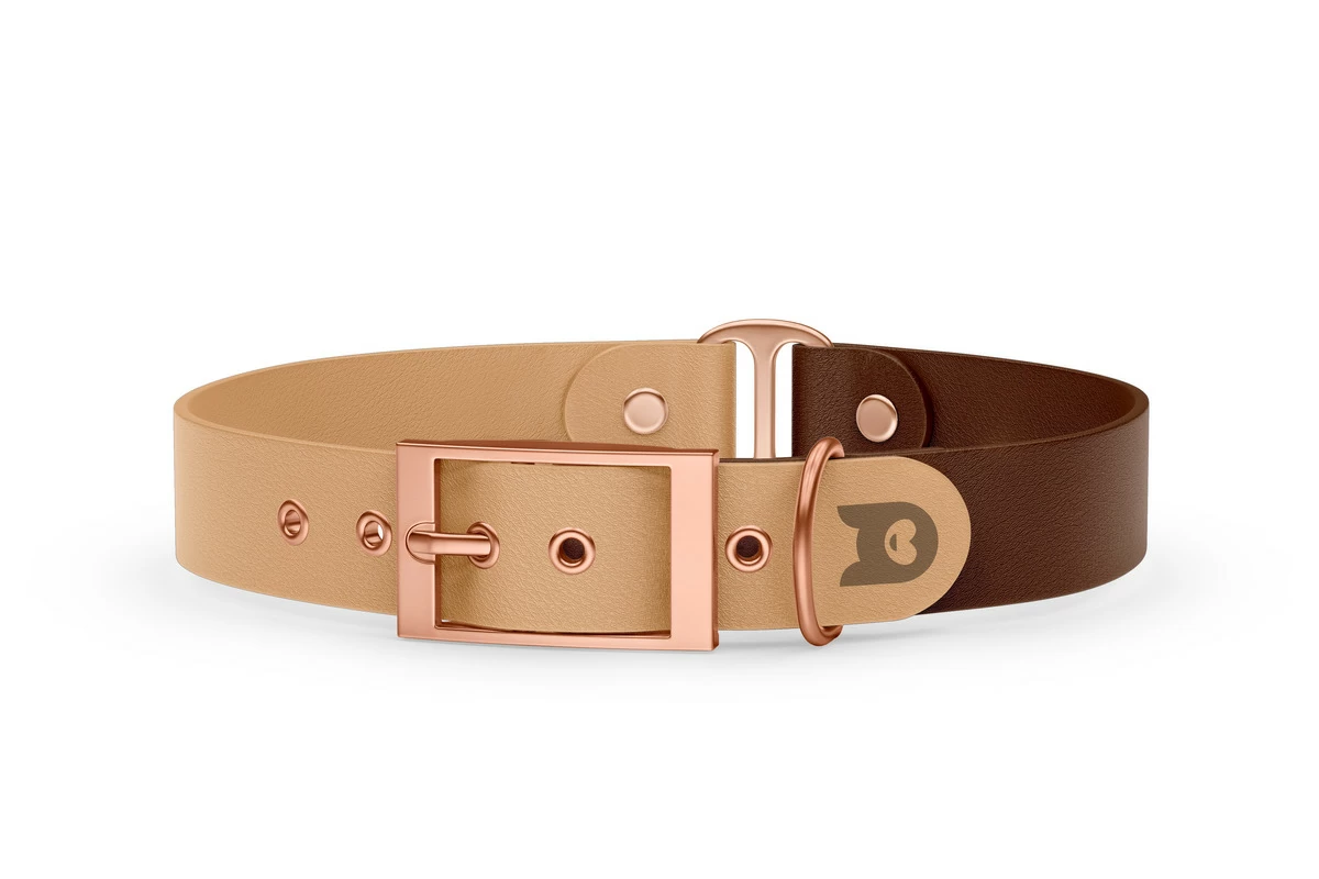 Halsband Duo Abenteuer