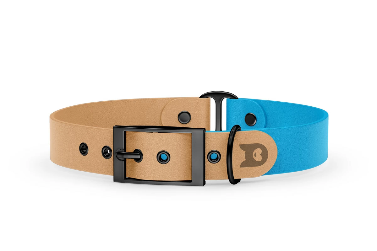 Halsband Duo Abenteuer