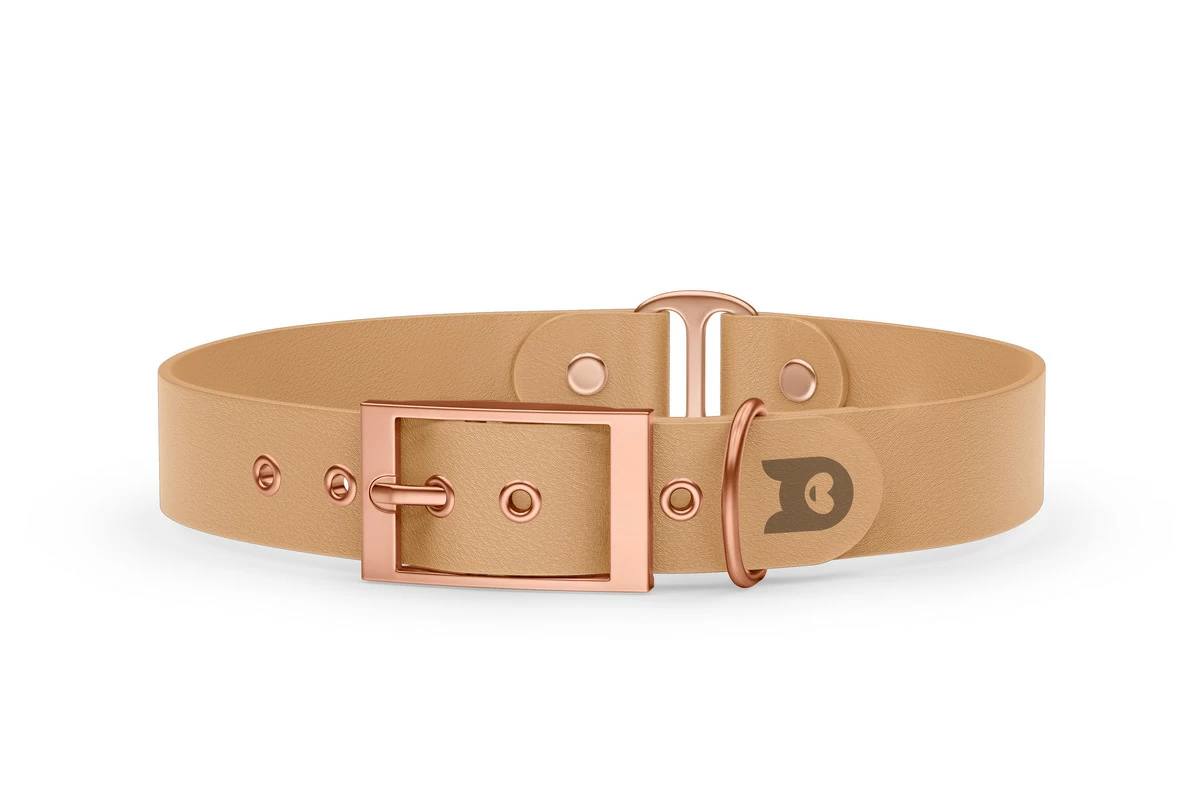 Halsband Duo Abenteuer