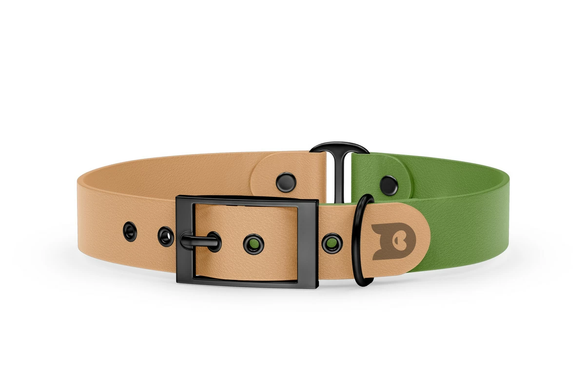 Halsband Duo Abenteuer