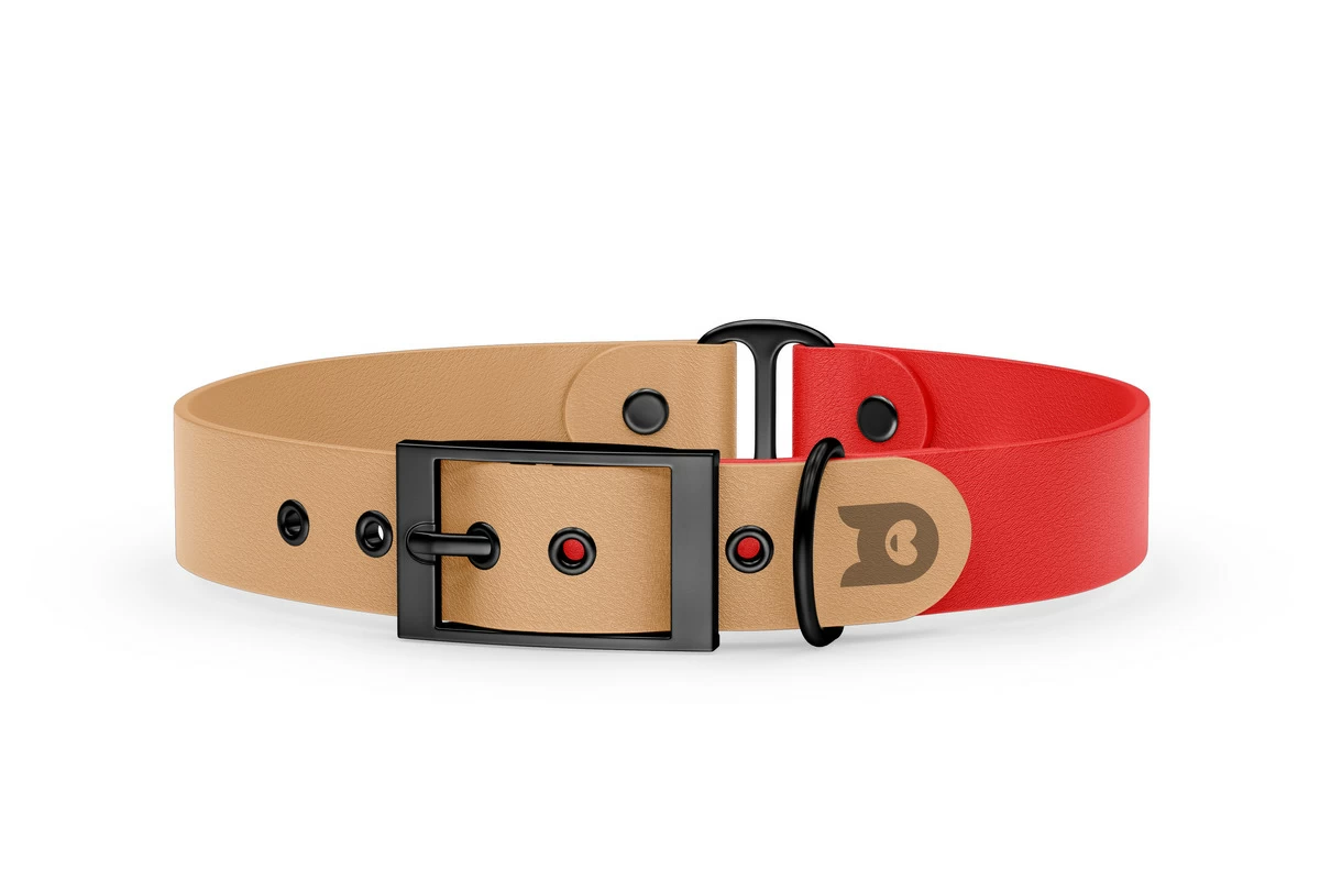 Halsband Duo Abenteuer