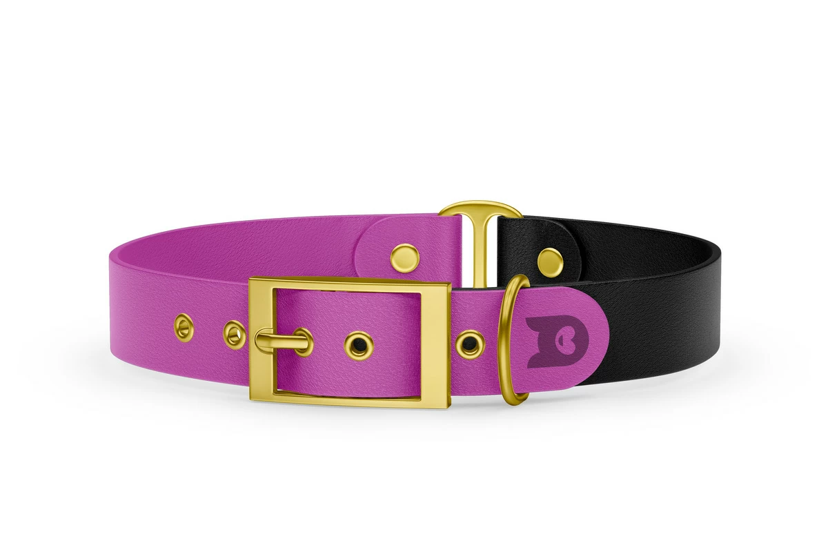 Halsband Duo Abenteuer