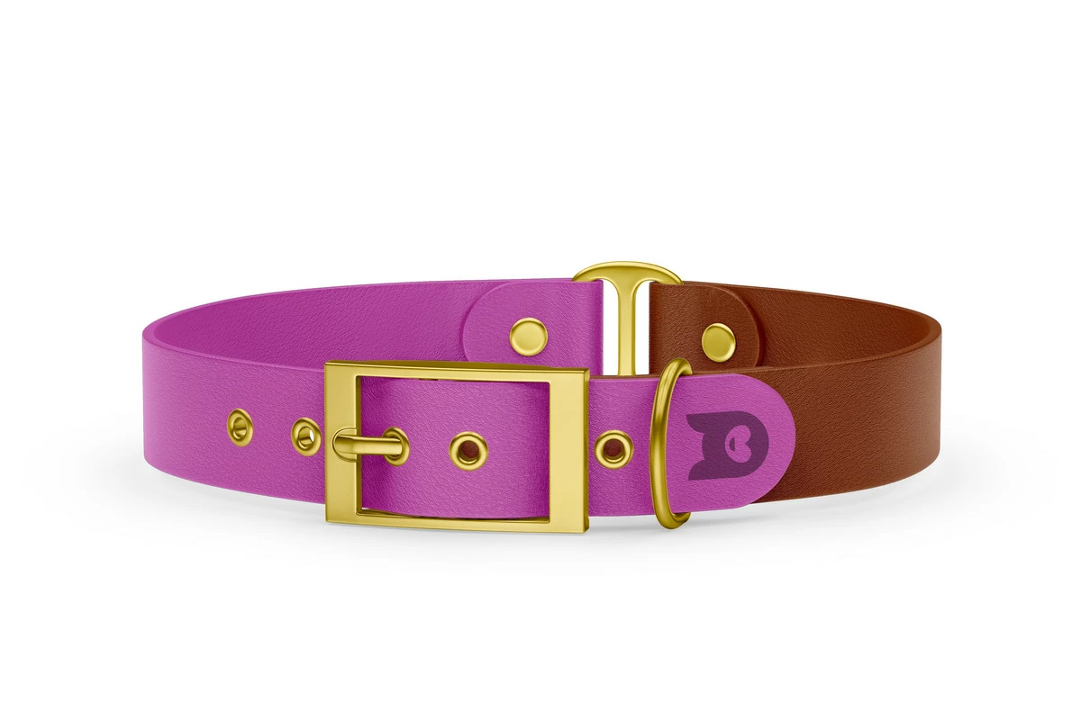 Halsband Duo Abenteuer