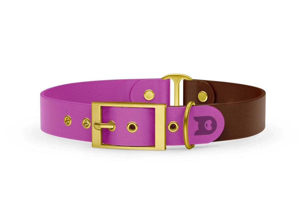Halsband Duo Abenteuer