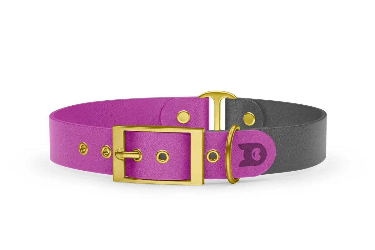 Halsband Duo Abenteuer