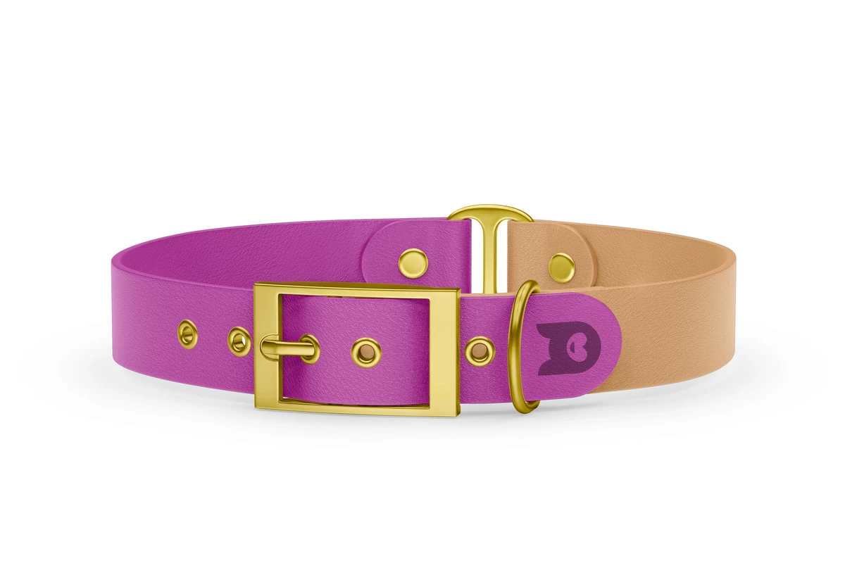 Halsband Duo Abenteuer
