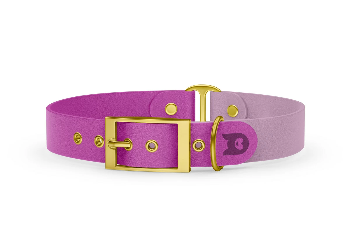 Halsband Duo Abenteuer