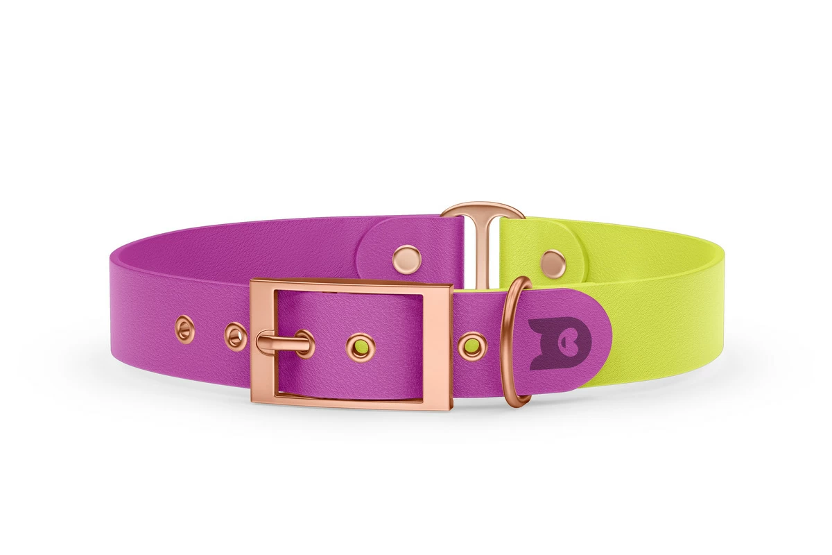 Halsband Duo Abenteuer