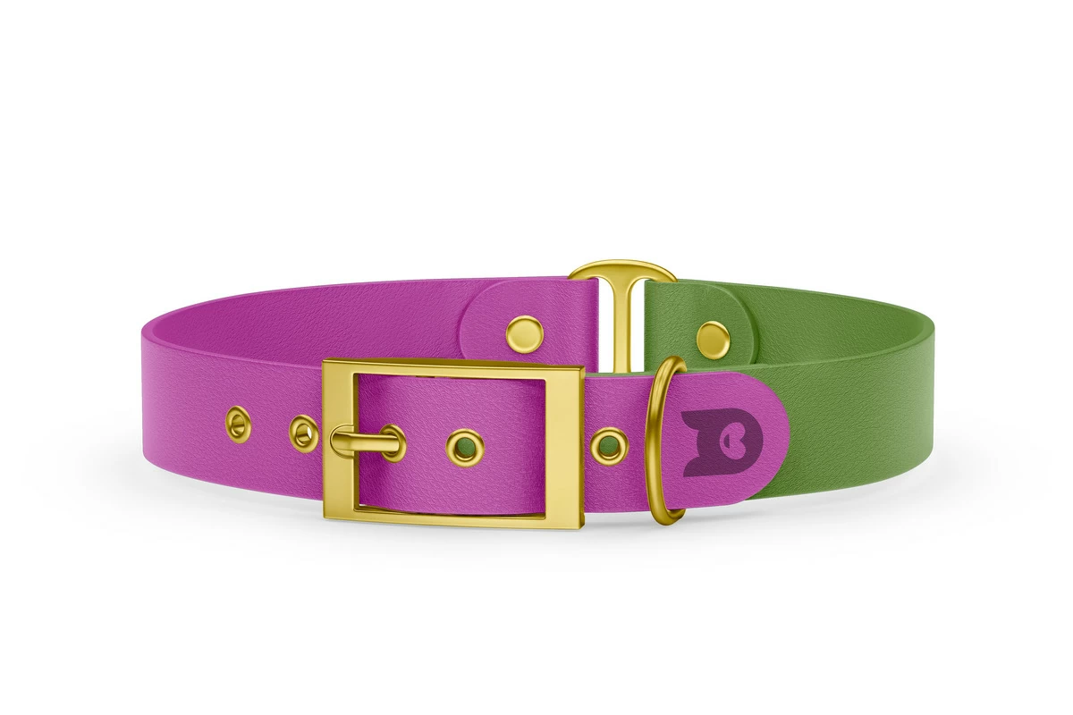 Halsband Duo Abenteuer