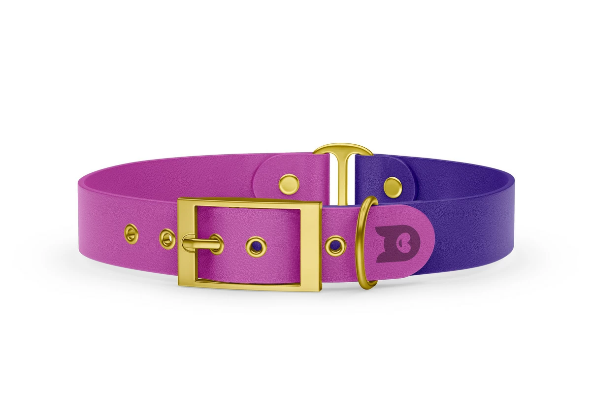 Halsband Duo Abenteuer