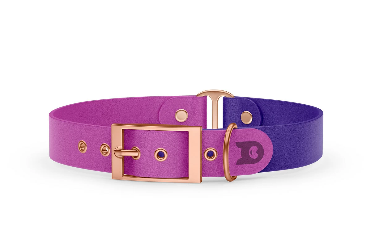 Halsband Duo Abenteuer