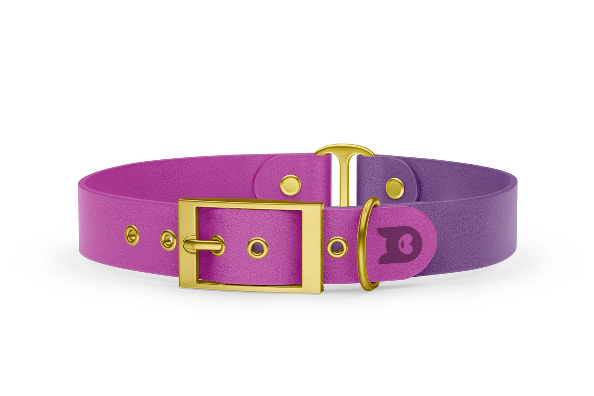 Halsband Duo Abenteuer