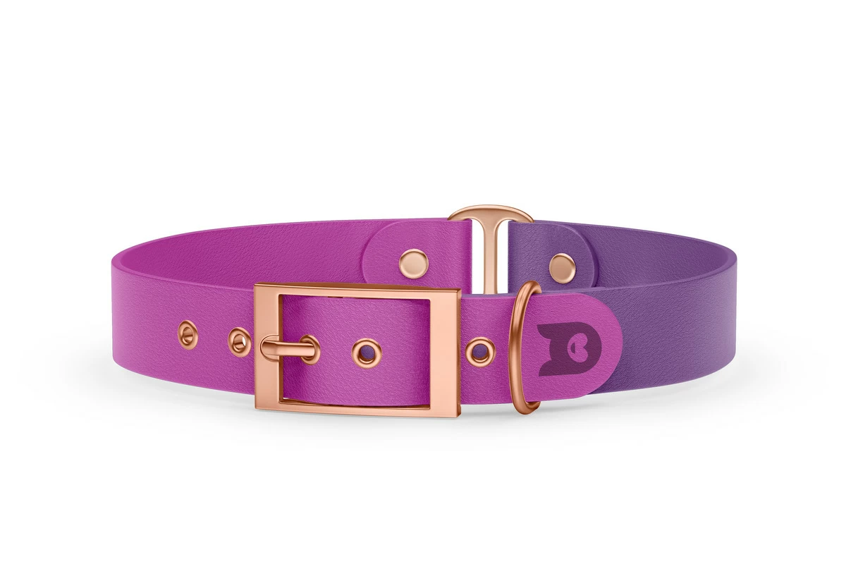Halsband Duo Abenteuer