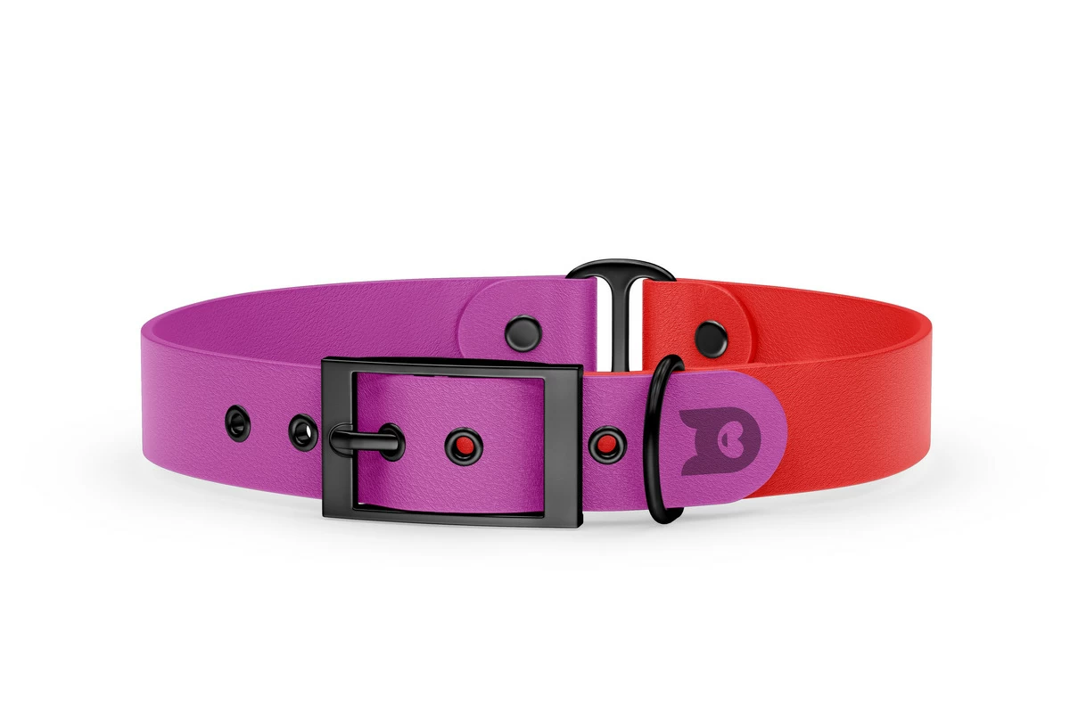 Halsband Duo Abenteuer