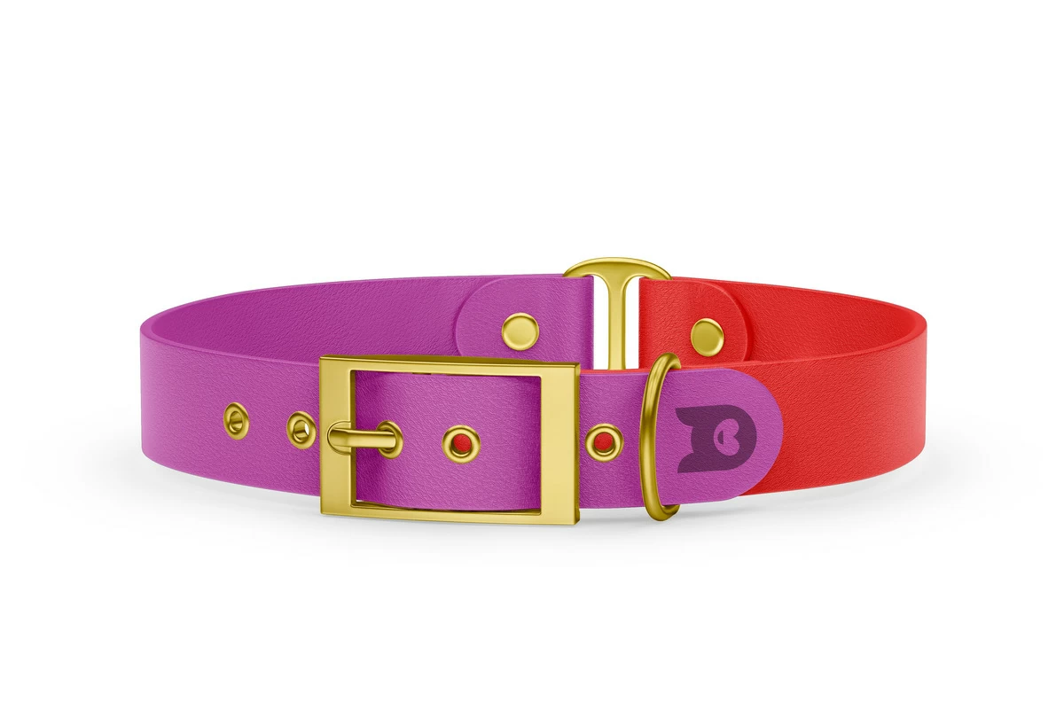 Halsband Duo Abenteuer