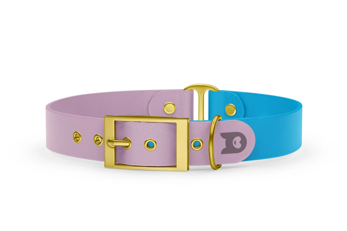 Halsband Duo Abenteuer