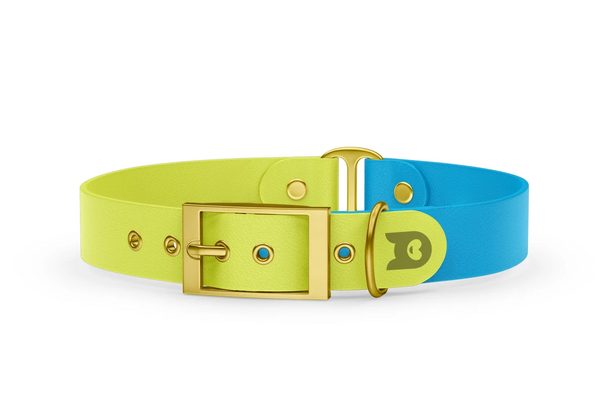 Halsband Duo Abenteuer