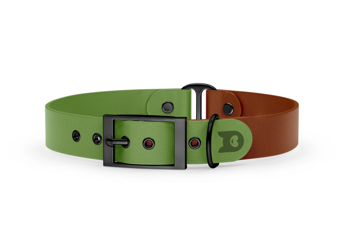 Halsband Duo Abenteuer