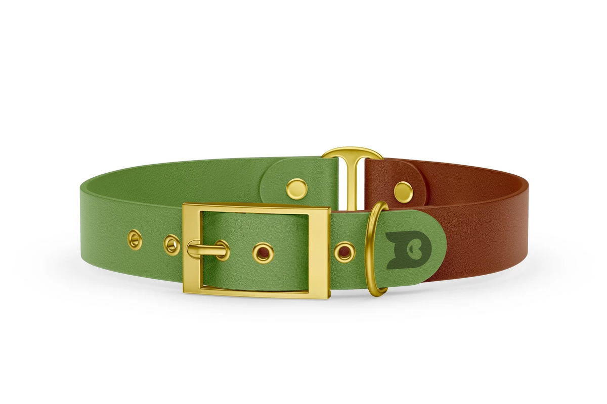 Halsband Duo Abenteuer