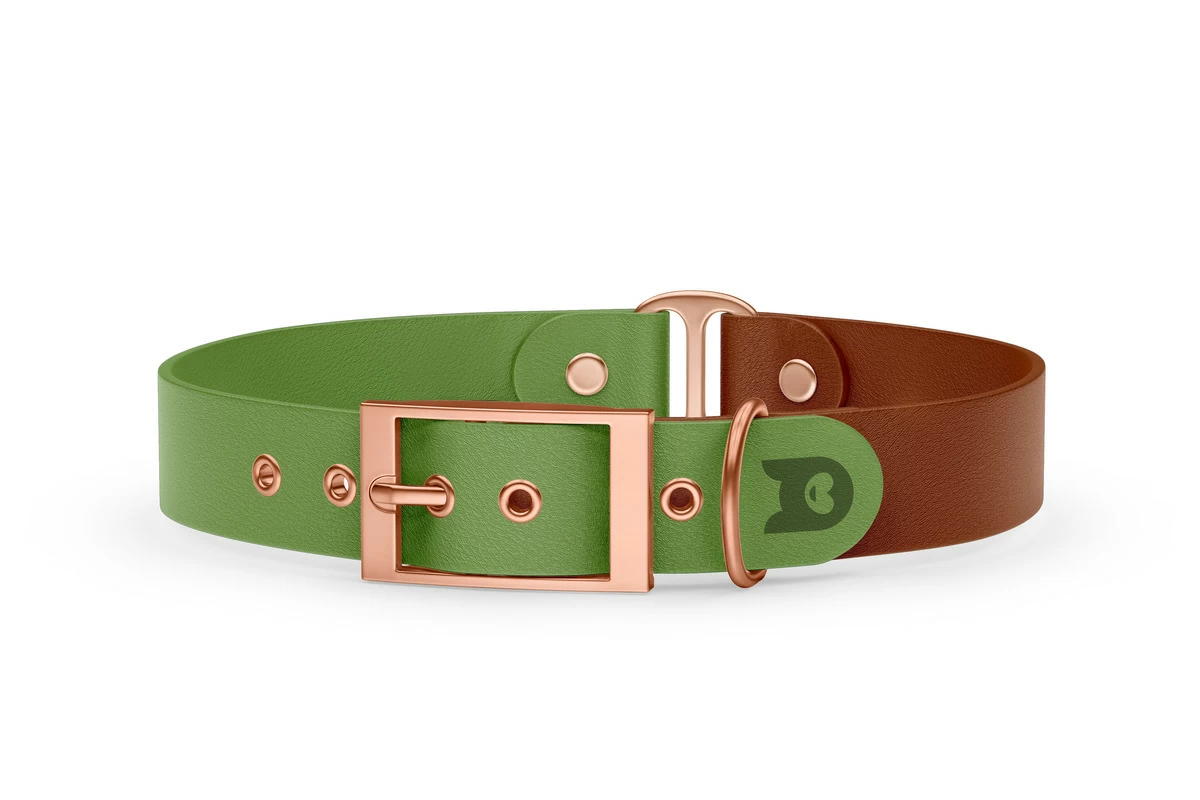 Halsband Duo Abenteuer