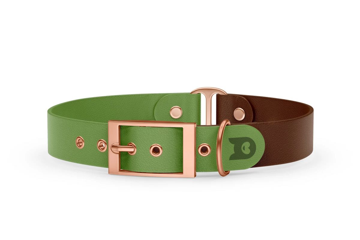 Halsband Duo Abenteuer