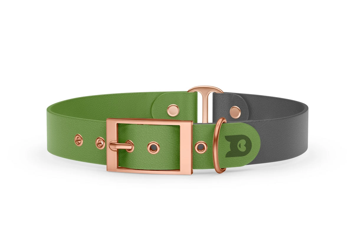 Halsband Duo Abenteuer