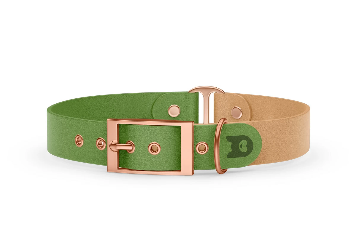 Halsband Duo Abenteuer