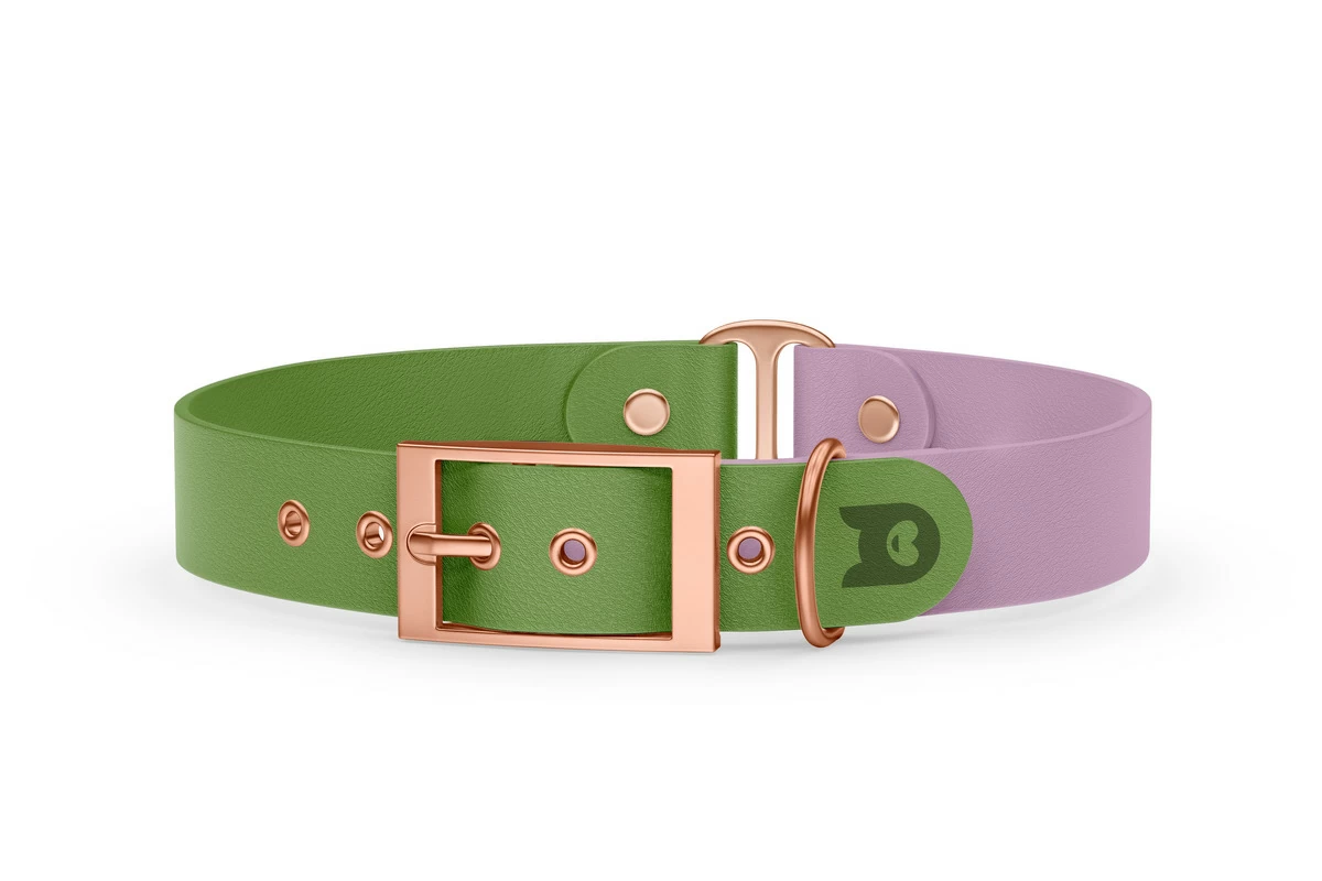 Halsband Duo Abenteuer