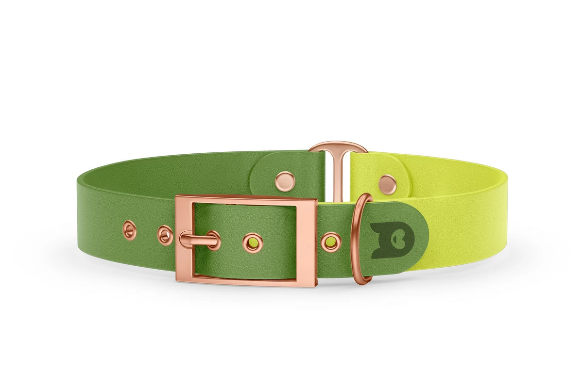 Halsband Duo Abenteuer